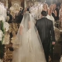 Shannah & Justin Wedding Ceremony